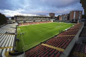 Los once elegidos por Luís Castro para enfrentarse al Rayo Vallecano