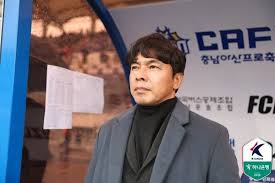 충남 아산 fc 대 화성 아이콘