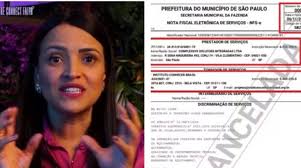 Gabinete de Mario Frias pagou R$ 154 mil a empresa citada em investigação do contrato de wi-fi da Prefeitura de SP