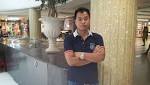 Meghalaya leader Jonathone Sangma killed;