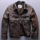 Vintage Leather Jacket eBay