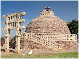 Image result for sanchi railings