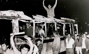 Image result for imagenes de la matanza de tlatelolco