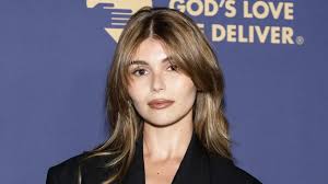 Olivia Jade Photos From January 2026 Prompt Wide Comparisons to Mom Lori Loughlin