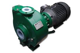 Centrifugal Pumps | E.W. Process