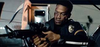 Night Patrol: Vampire Cop Thriller Starring Fowler & Long