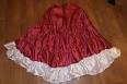 Jupe french cancan