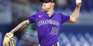 Gigantes vs Rockies: Pronóstico, Horario y Dónde Ver el Juego en Denver - Imagen principal del artículo