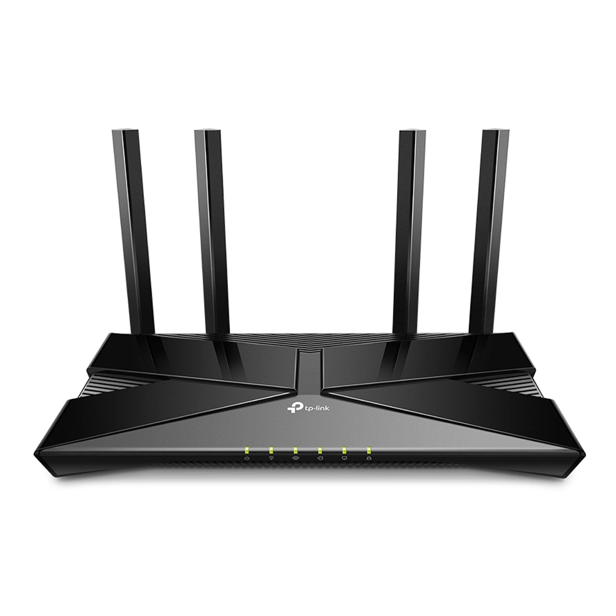 TP-Link Archer AX1500 Dual Band Wi-Fi 6 Router
