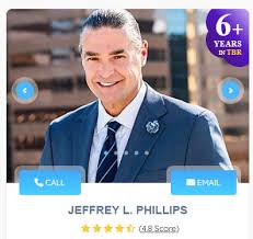 Phillips Law Group Named One of the 3 Best Personal Injury Lawyers