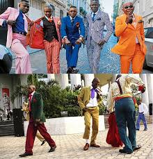 Image result for clothes design for man of tanzania