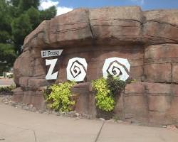 Image of El Paso Zoo