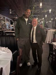 DeMarcus Cousins Urges Paolo Banchero to Train with Carmelo Anthony