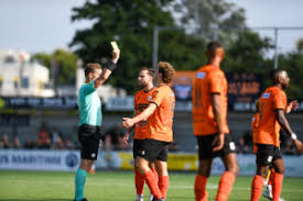 VV Katwijk - News update
