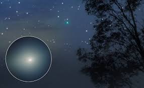 Cometa 3I/ATLAS: objeto interestelar cambia de color y se vuelve verde mientras se acerca a la Tierra