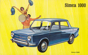 Blog de club5a : Association Audoise des Amateurs d'Automobiles Anciennes, LES CHEVALIERS DU FIEL - DANS LA SIMCA MILLE