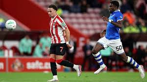 sunderland vs hull — trending on Google in Qatar
