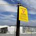 Tunnel collapse latest safety issue at nuclear site