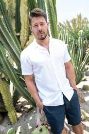 Scott Clifton Addresses Future on ‘The Bold and the Beautiful’ Amid Liam's Health Battle