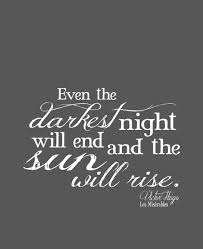 Famous Victor Hugo Quotes. QuotesGram via Relatably.com