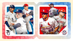 Latest Rookie of the Year poll features a TIE atop the National League