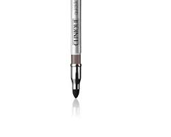 Image of smudged Clinique Quickliner For Eyes
