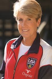 USA Water Polo - An Interview with Claudia Dodson | Sports Destination Management - Dodson_Claudia