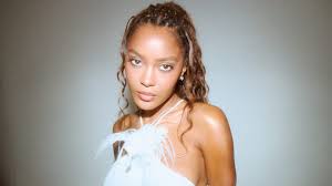 Ciara Miller's Beauty, Wellness, and Potential DWTS Debut