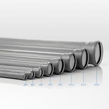 TUBO 125MM 3M PP3 INSONORIZADO | Obramat