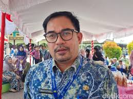 detikcom - News update