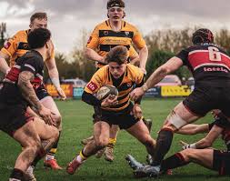 Second-half fightback stuns title chasers