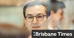 Brisbane Times - News update