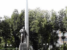 Image result for Памятник Циолковскому