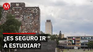 Universidades piden no trasladarse si hay bloqueos en carreteras