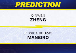Qinwen Zheng vs. Jessica Bouzas Maneiro prediction, odds, picks for 2026 WTA Athens