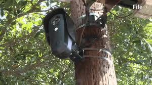 Petition to ban Flock & ALPR cameras in Horry Co. started by Conway veteran