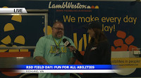 The fun returns with RSD Field Day in Richland
