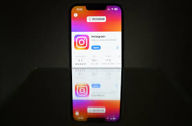 Instagram restored after brief outage for thousands of US users