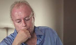 A final memoir by the late author and polemicist Christopher Hitchens will be released early next year, his publisher said this morning. - Christopher-Hitchens-006
