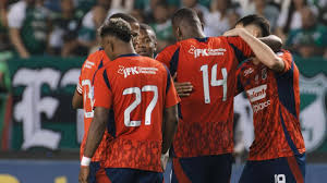 AS Colombia - News update