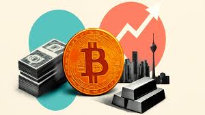 پس از فروش کامل بیت‌کوین، جینیوس گروپ طرح ۸۲۷ میلیون دلاری را احیا می‌کند