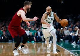 Celtics at Cavaliers preview: Boston continues weekend road trip in Cleveland