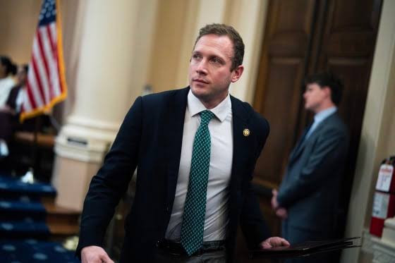 House Ethics Committee reviews Rep. Max Miller domestic abuse allegations as his lawyer apologizes for releasing a sensitive image of the congressman's toddler