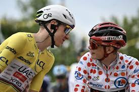 Tour de France Drug Test Drama: Inside the Surprise 3 AM Wake-Up Call That Shook Pogacar and Vingegaard's Rivalry