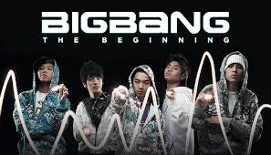 Image result for foto bigbang