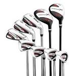 Wilson pro staff irons eBay