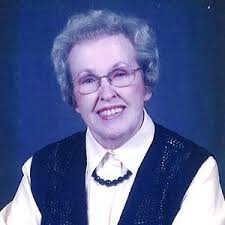 Pearl Davis Obituary - Williamsburg, Iowa - Watson - Armstrong ... - 1871670_300x300