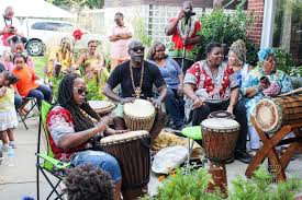 Charlotte's Juneteenth Festival Returns for 28th Year