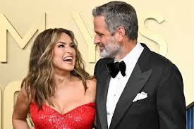 The Cutest Couples on the 2026 Emmys Red Carpet