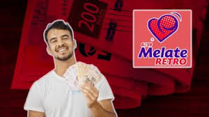 Resultados del sorteo Melate Retro 1663: números ganadores del martes 25 de agosto de 2026